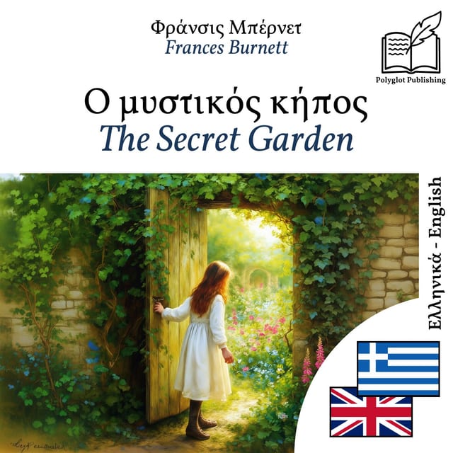 The Secret Garden