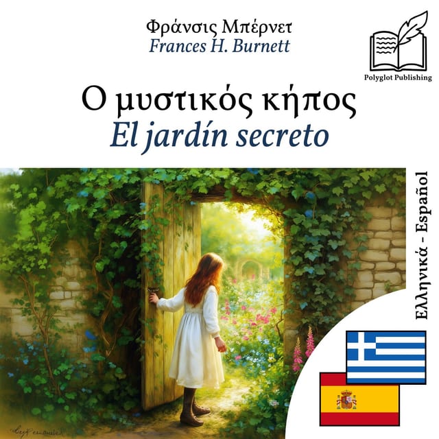 El jardín secreto