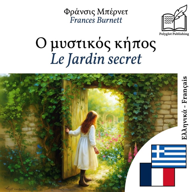 Le Jardin secret