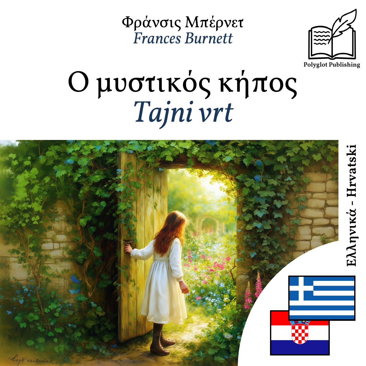 Tajni vrt