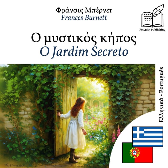 O Jardim Secreto
