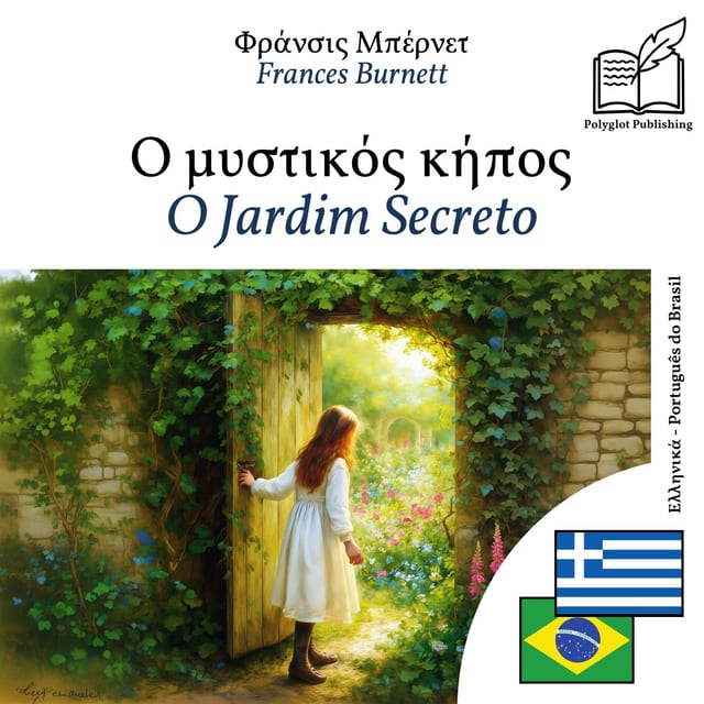 O Jardim Secreto