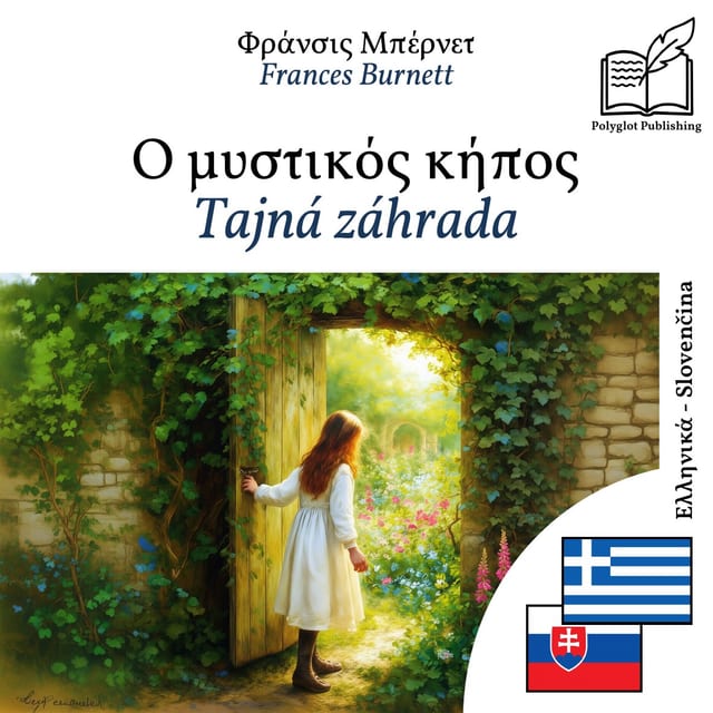 Tajná záhrada