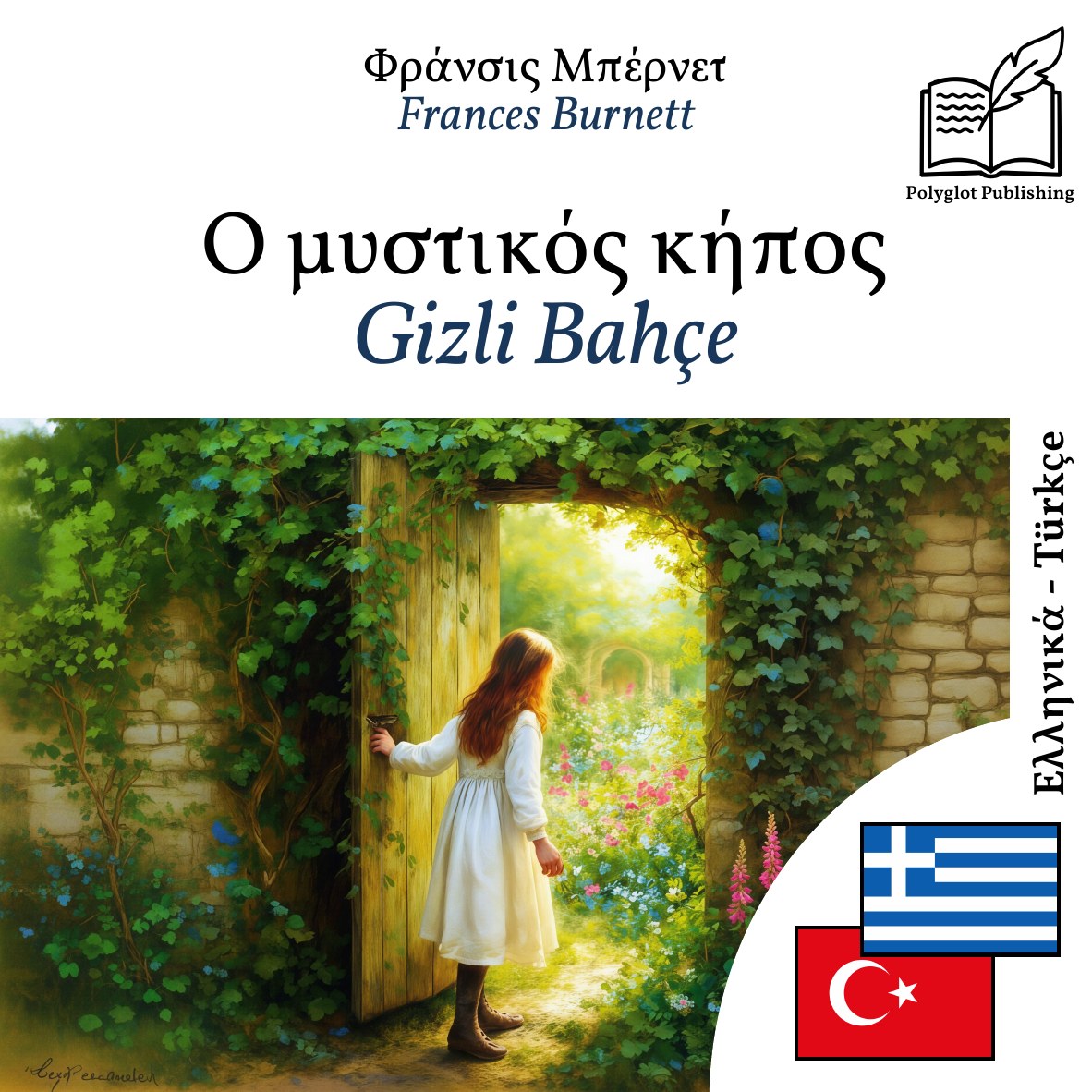 Gizli Bahçe
