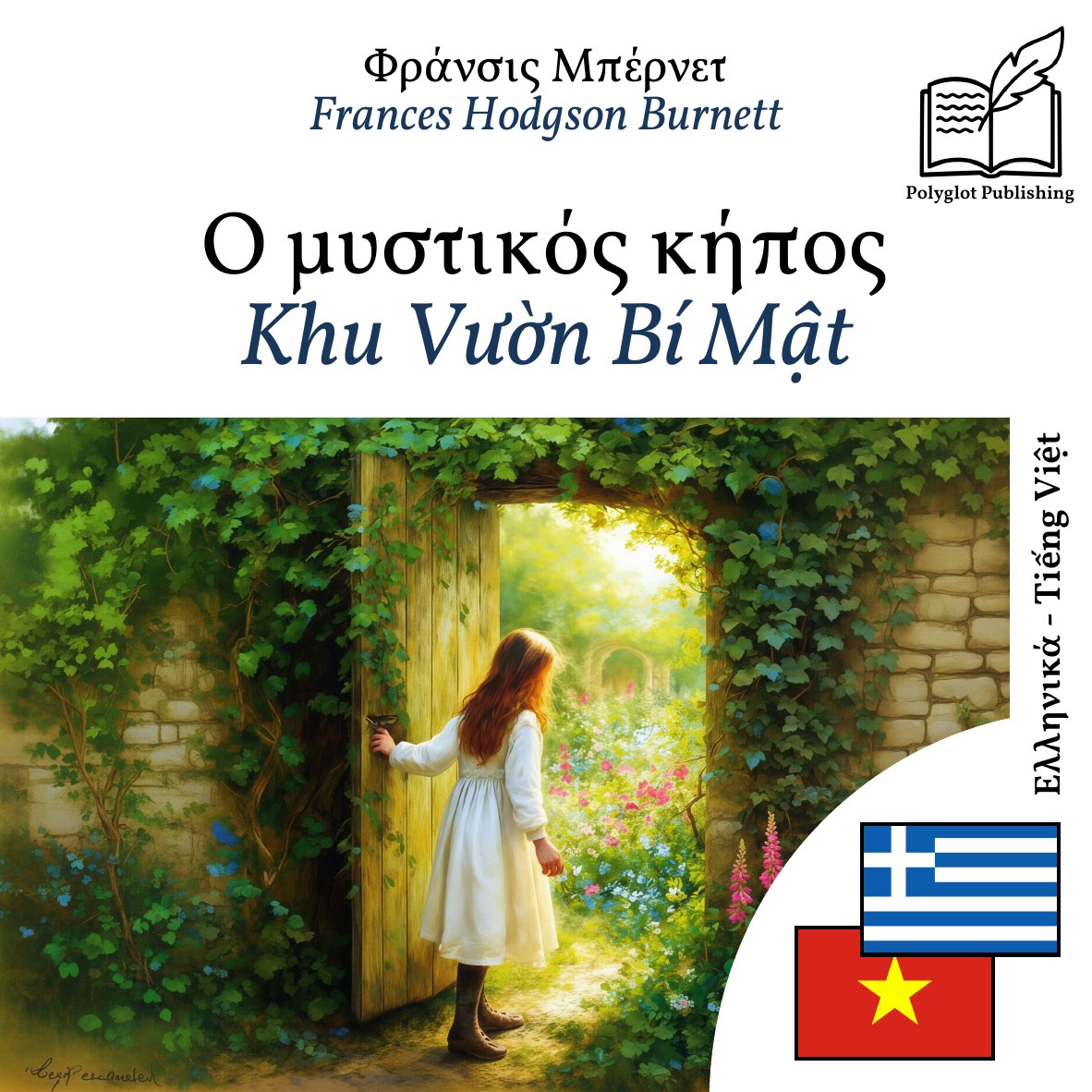 Khu Vườn Bí Mật