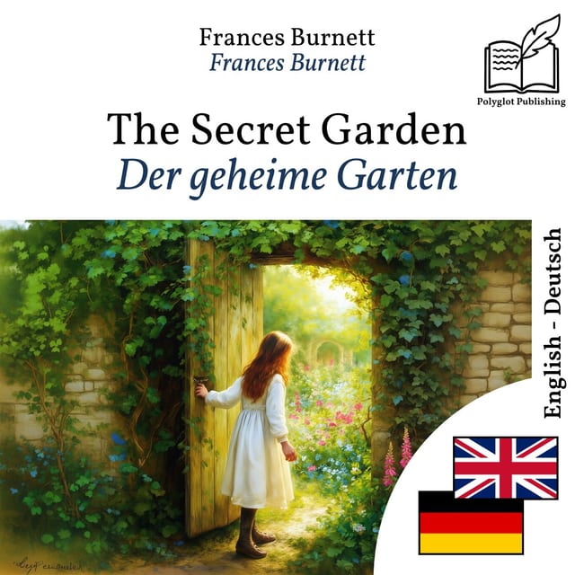 Der geheime Garten