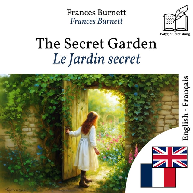 Le Jardin secret