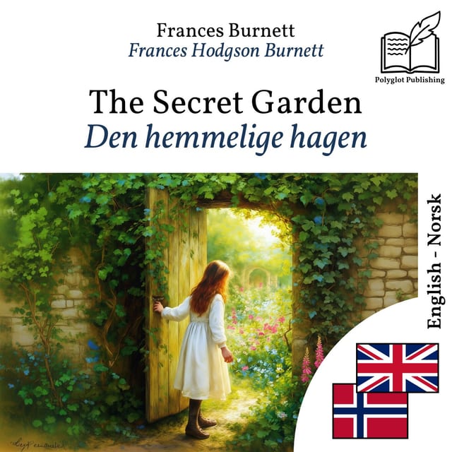 Den hemmelige hagen