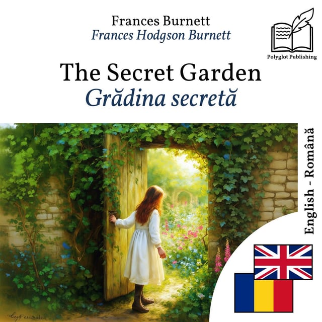 Grădina secretă