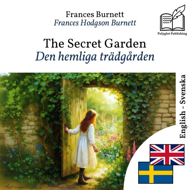 Den hemliga trädgården