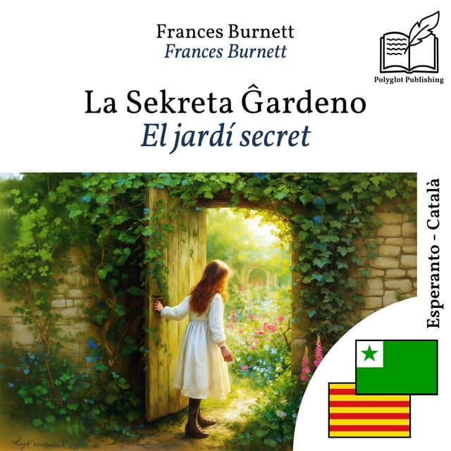 El jardí secret