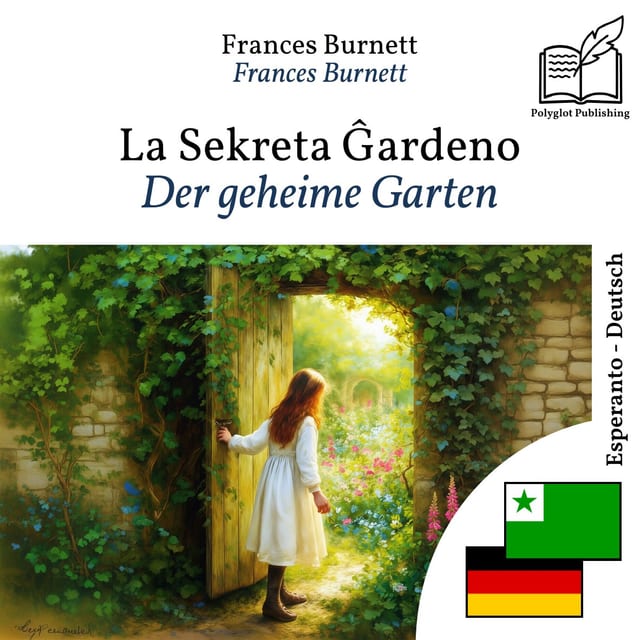 Der geheime Garten