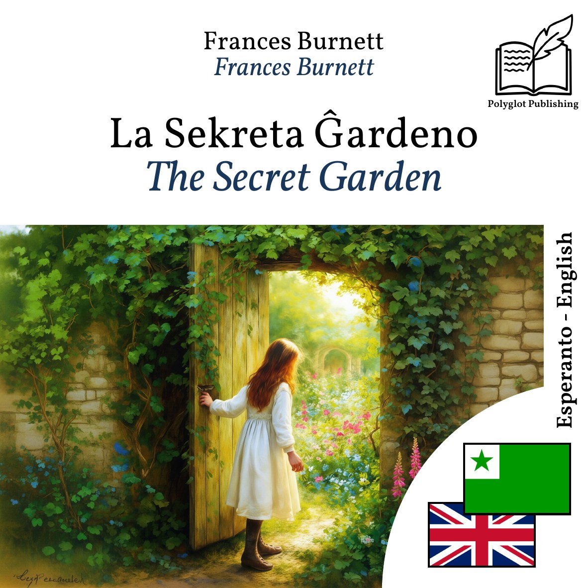 The Secret Garden