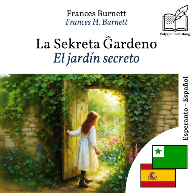 El jardín secreto