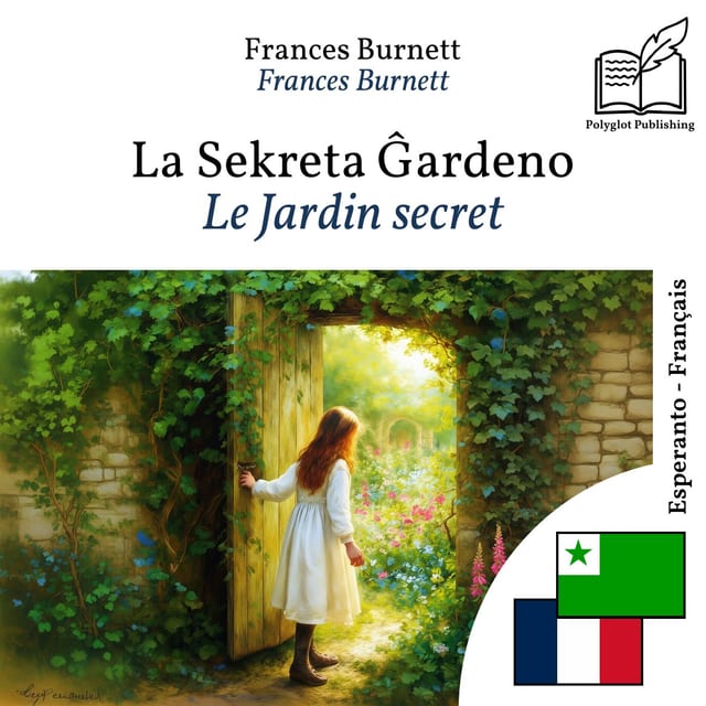 Le Jardin secret