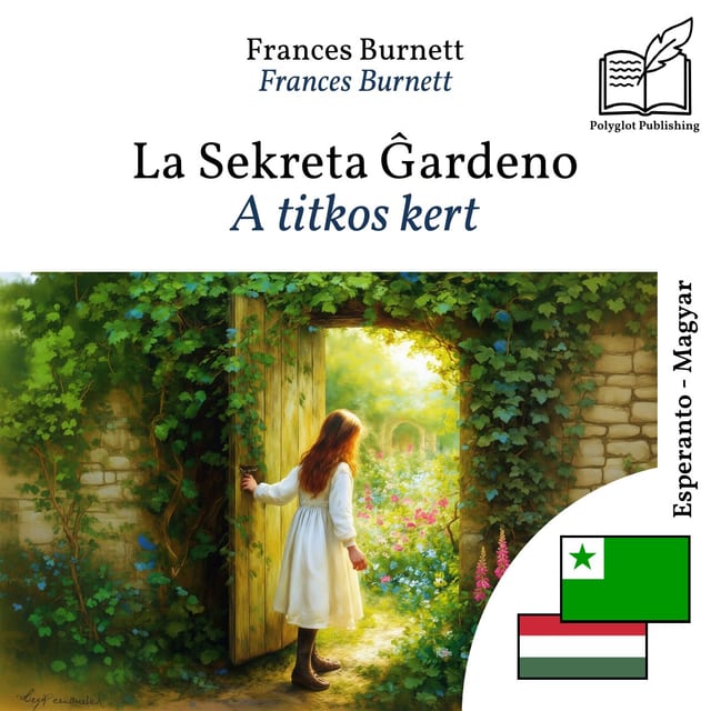 A titkos kert