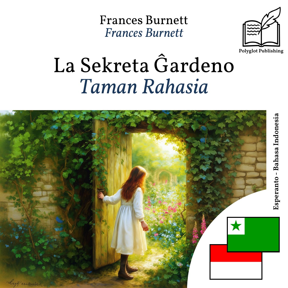 Taman Rahasia