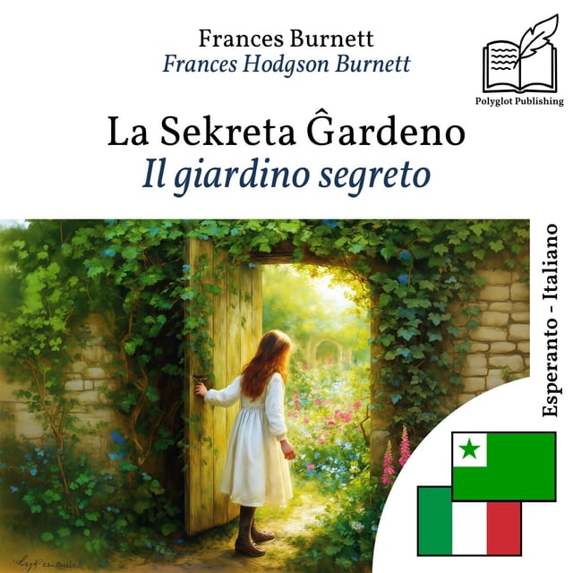 Il giardino segreto