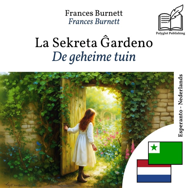 De geheime tuin
