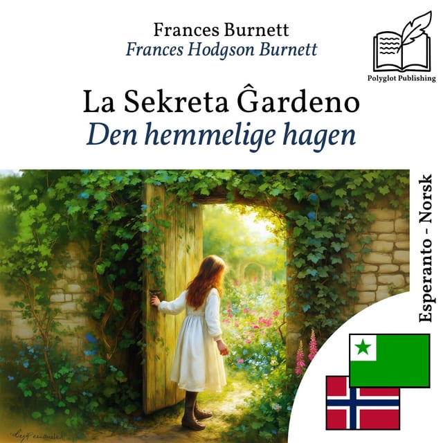 Den hemmelige hagen