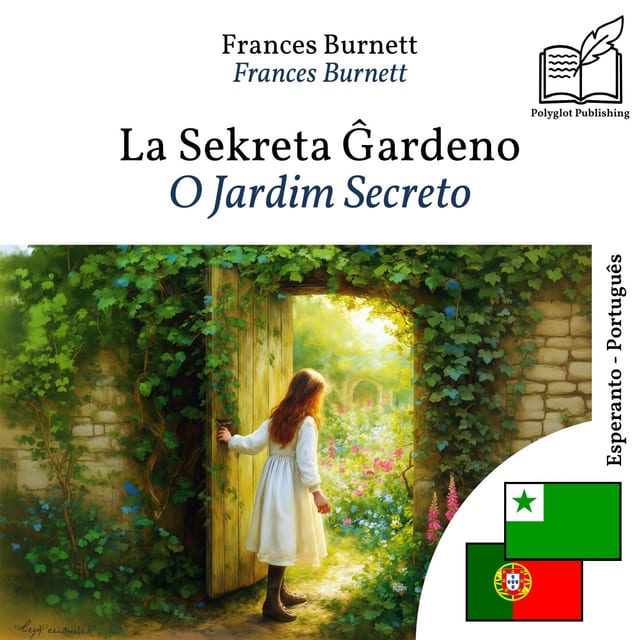O Jardim Secreto