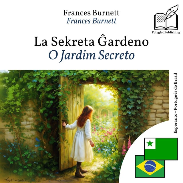 O Jardim Secreto