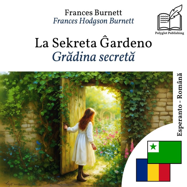 Grădina secretă