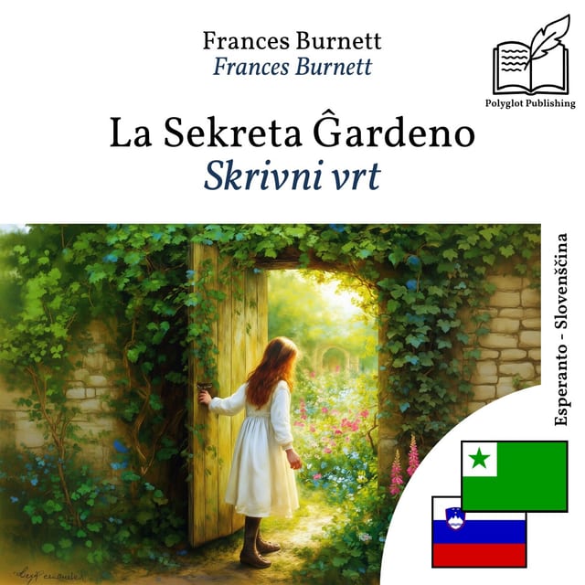 Skrivni vrt