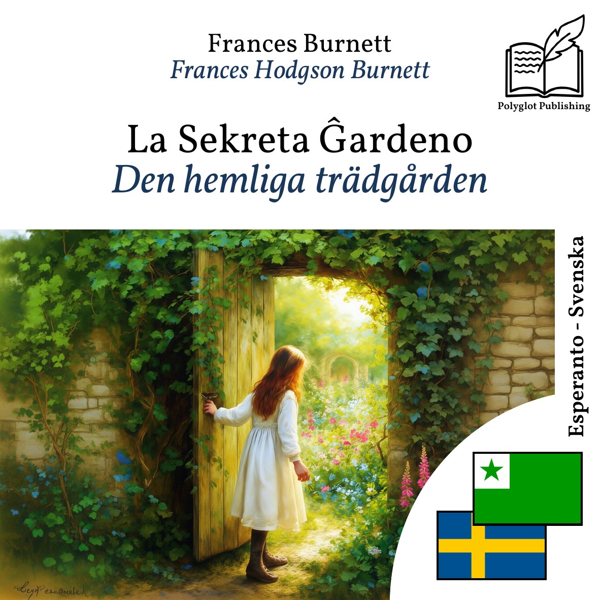 Den hemliga trädgården