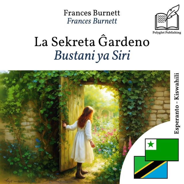 Bustani ya Siri