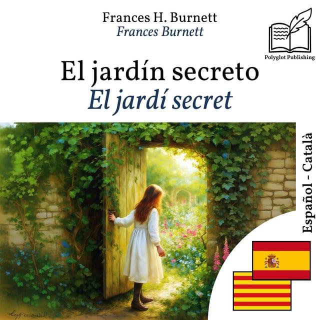 El jardí secret