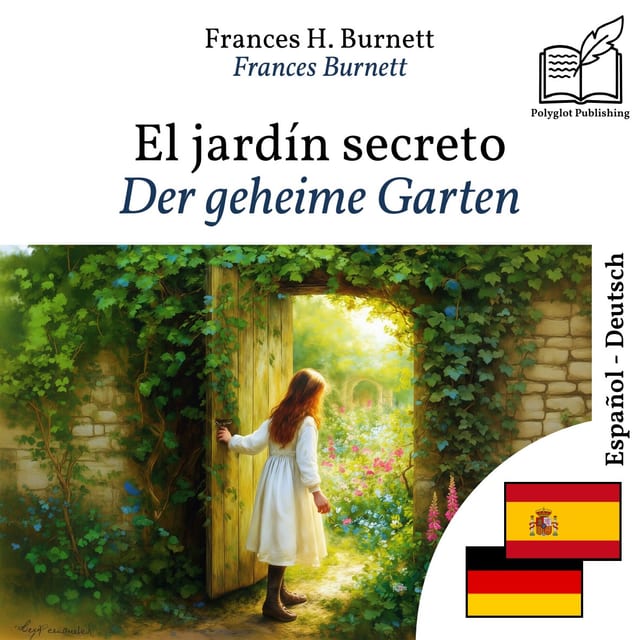 Der geheime Garten