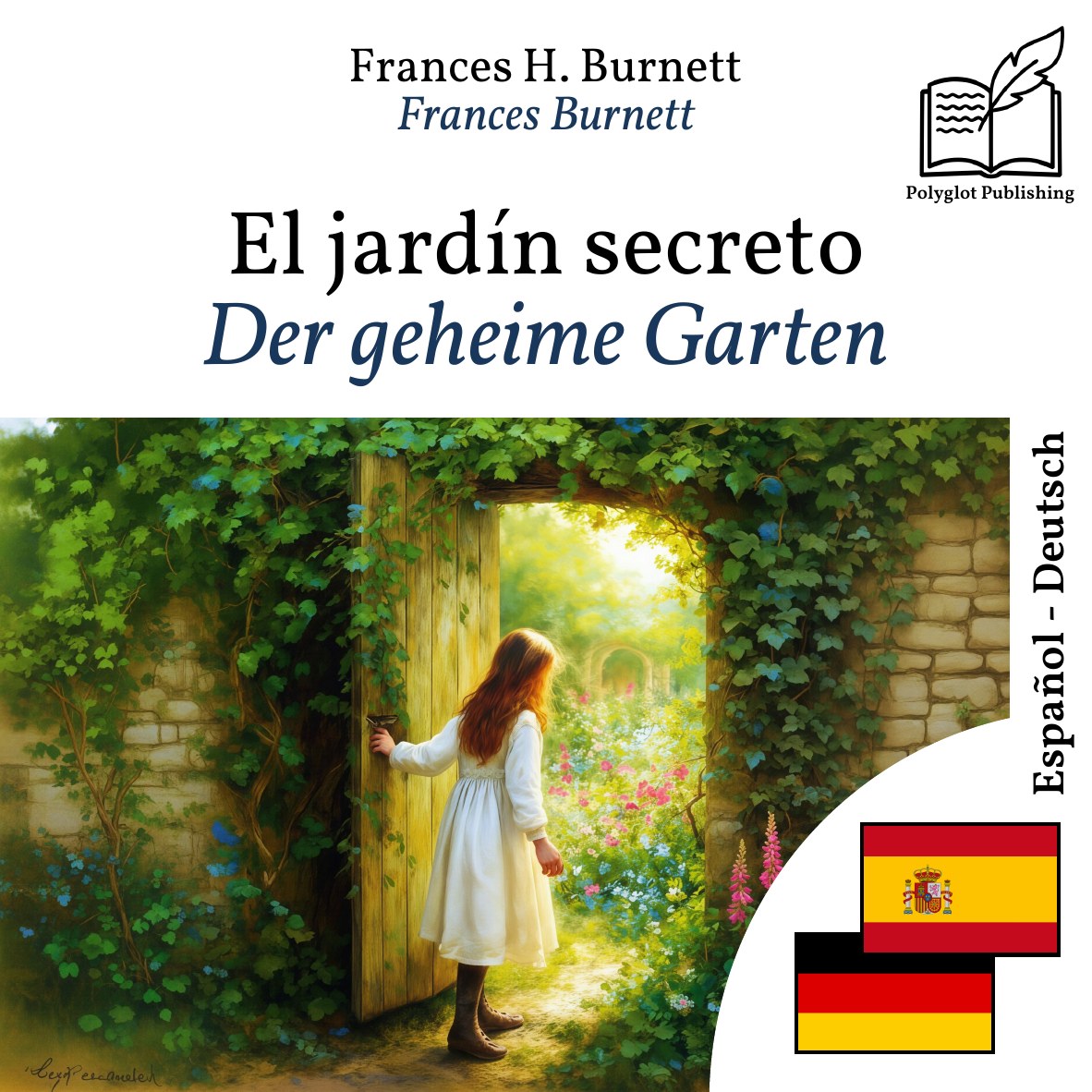 Der geheime Garten