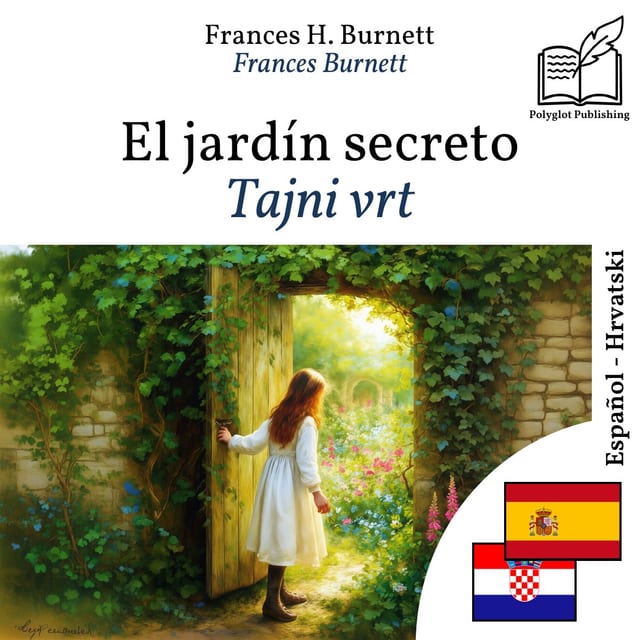 Tajni vrt