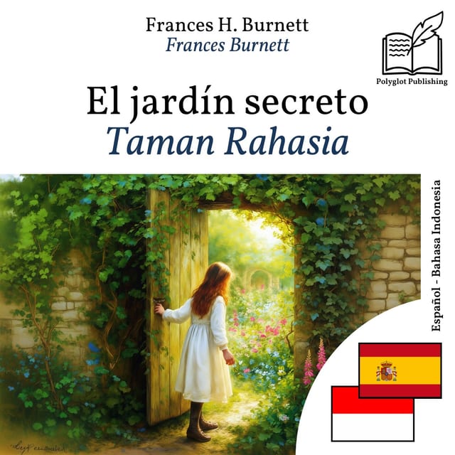 Taman Rahasia