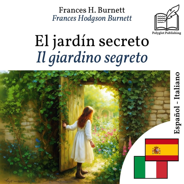 Il giardino segreto