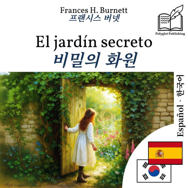 비밀의 화원