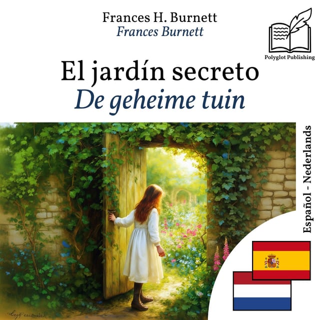 De geheime tuin