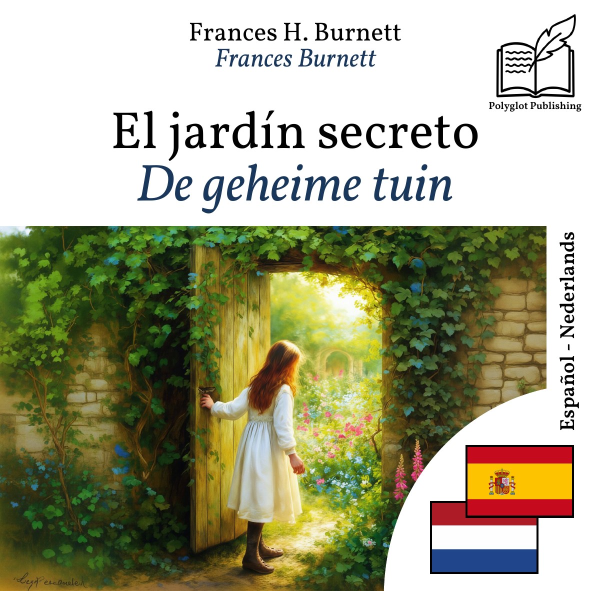 De geheime tuin