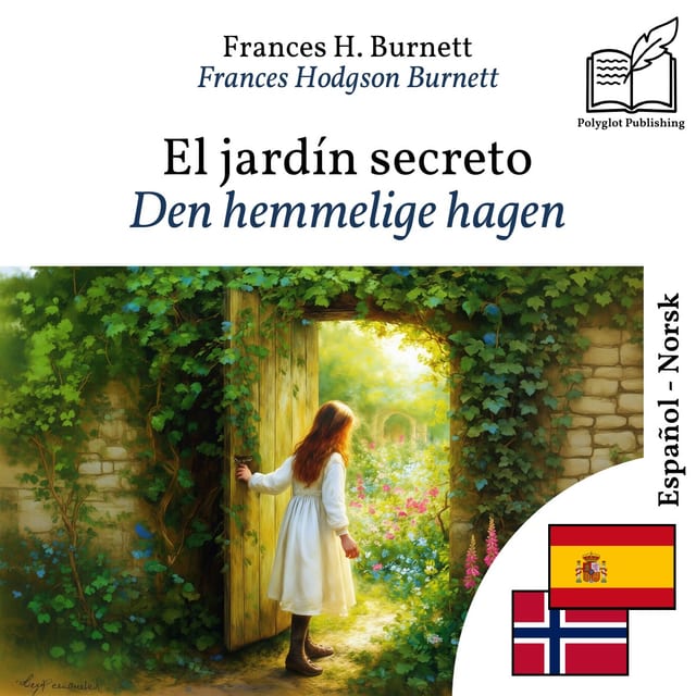Den hemmelige hagen