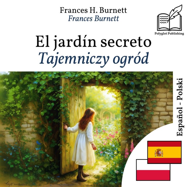 Tajemniczy ogród