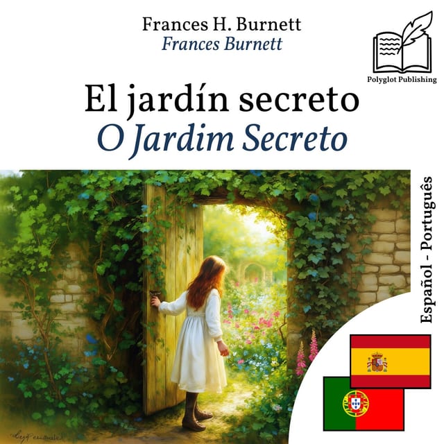 O Jardim Secreto