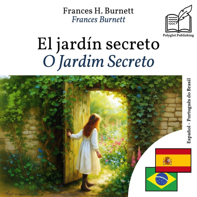 O Jardim Secreto