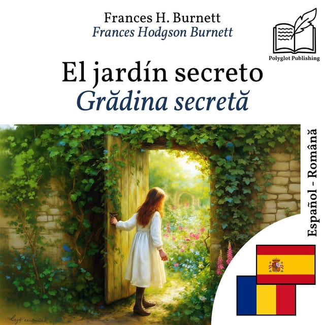 Grădina secretă
