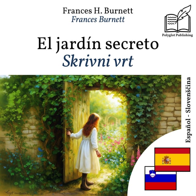 Skrivni vrt