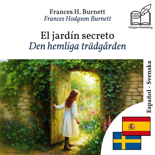 Den hemliga trädgården
