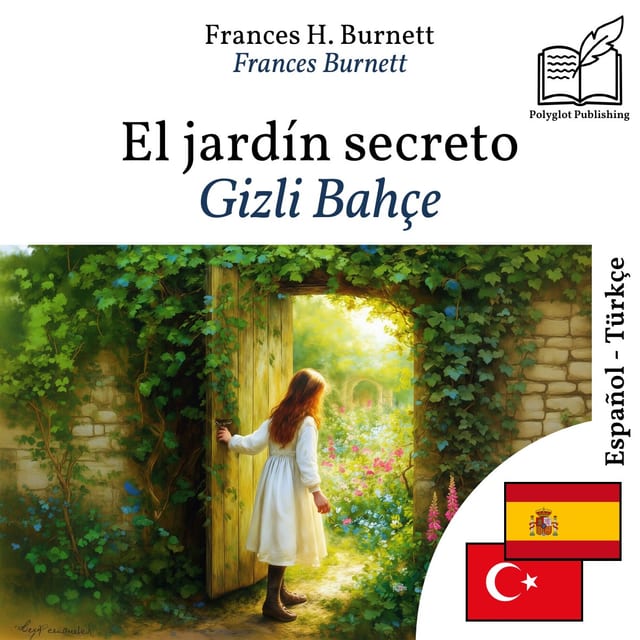 Gizli Bahçe