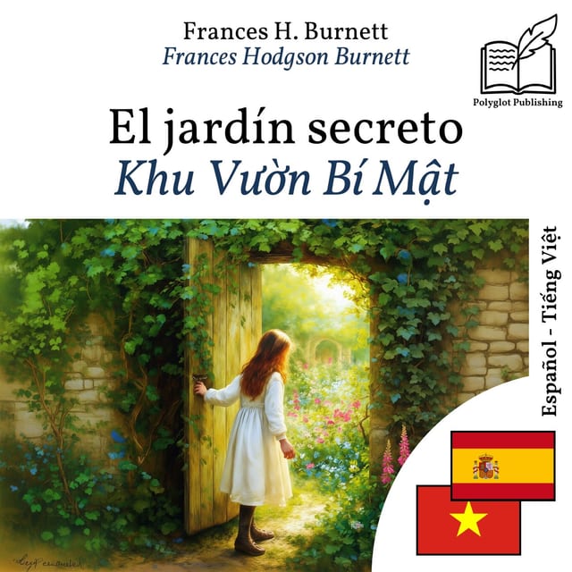 Khu Vườn Bí Mật