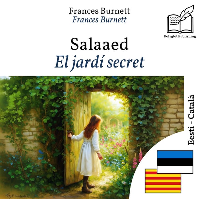 El jardí secret