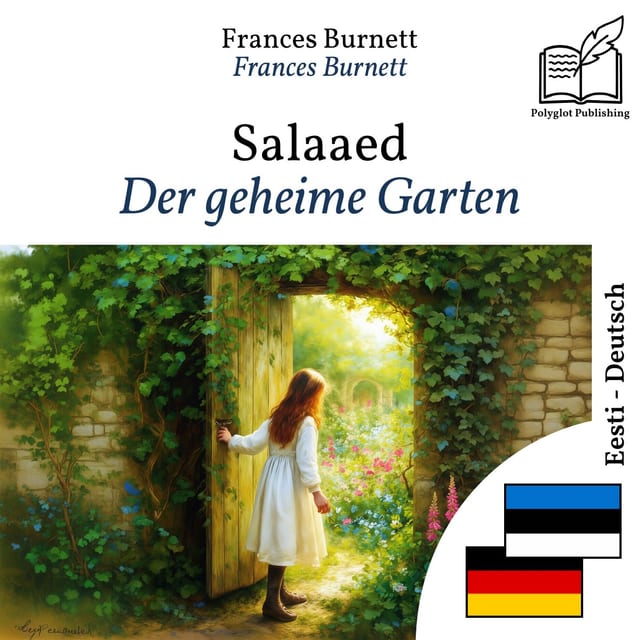 Der geheime Garten